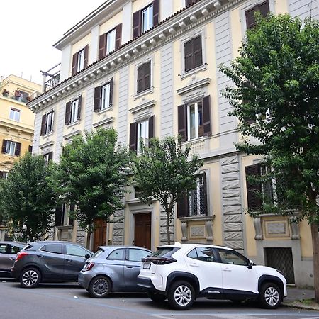 Cozy Roman Nest 外观 照片