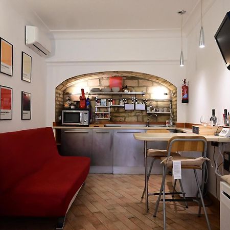 Cozy Roman Nest 外观 照片