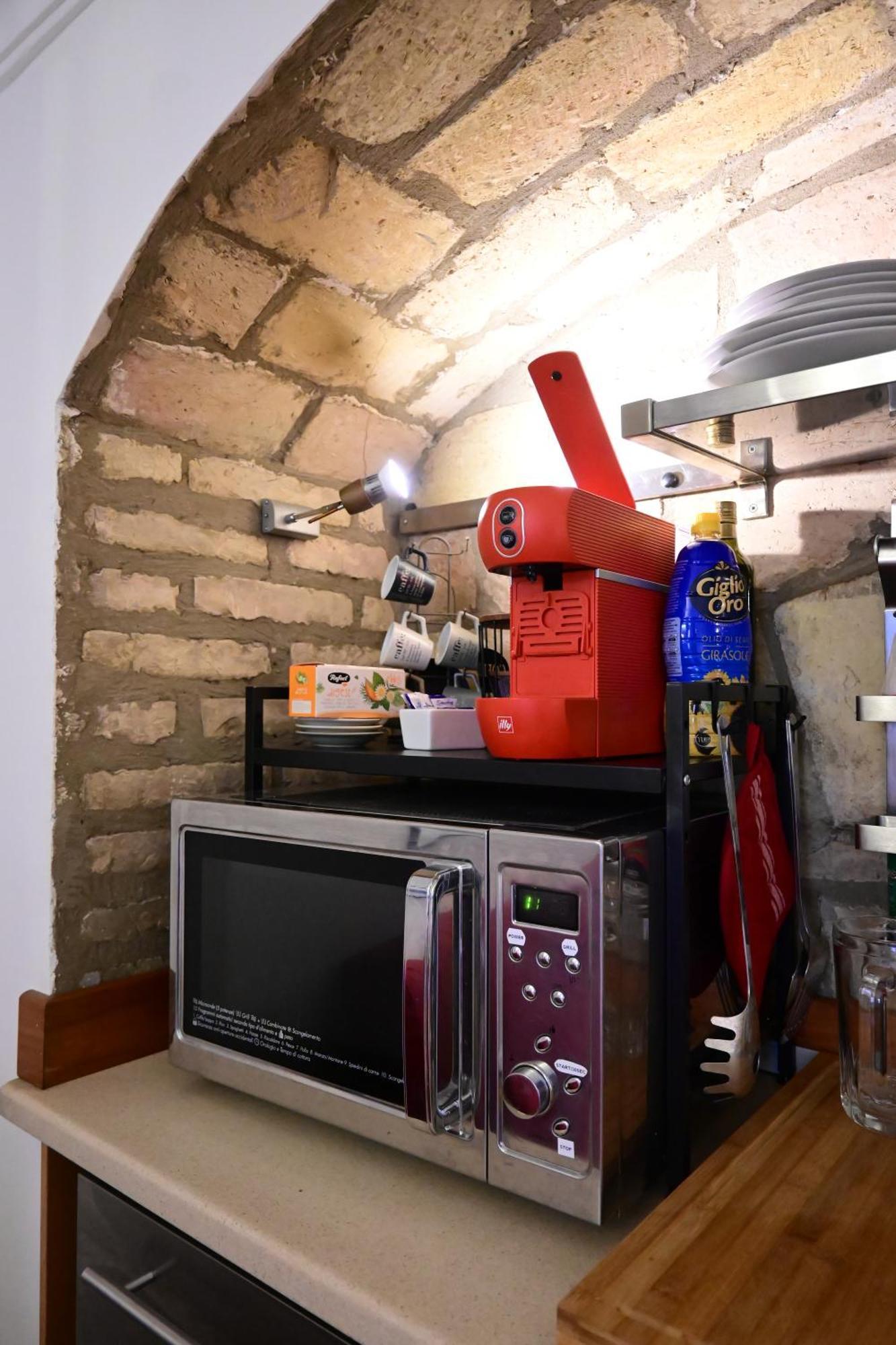 Cozy Roman Nest 外观 照片