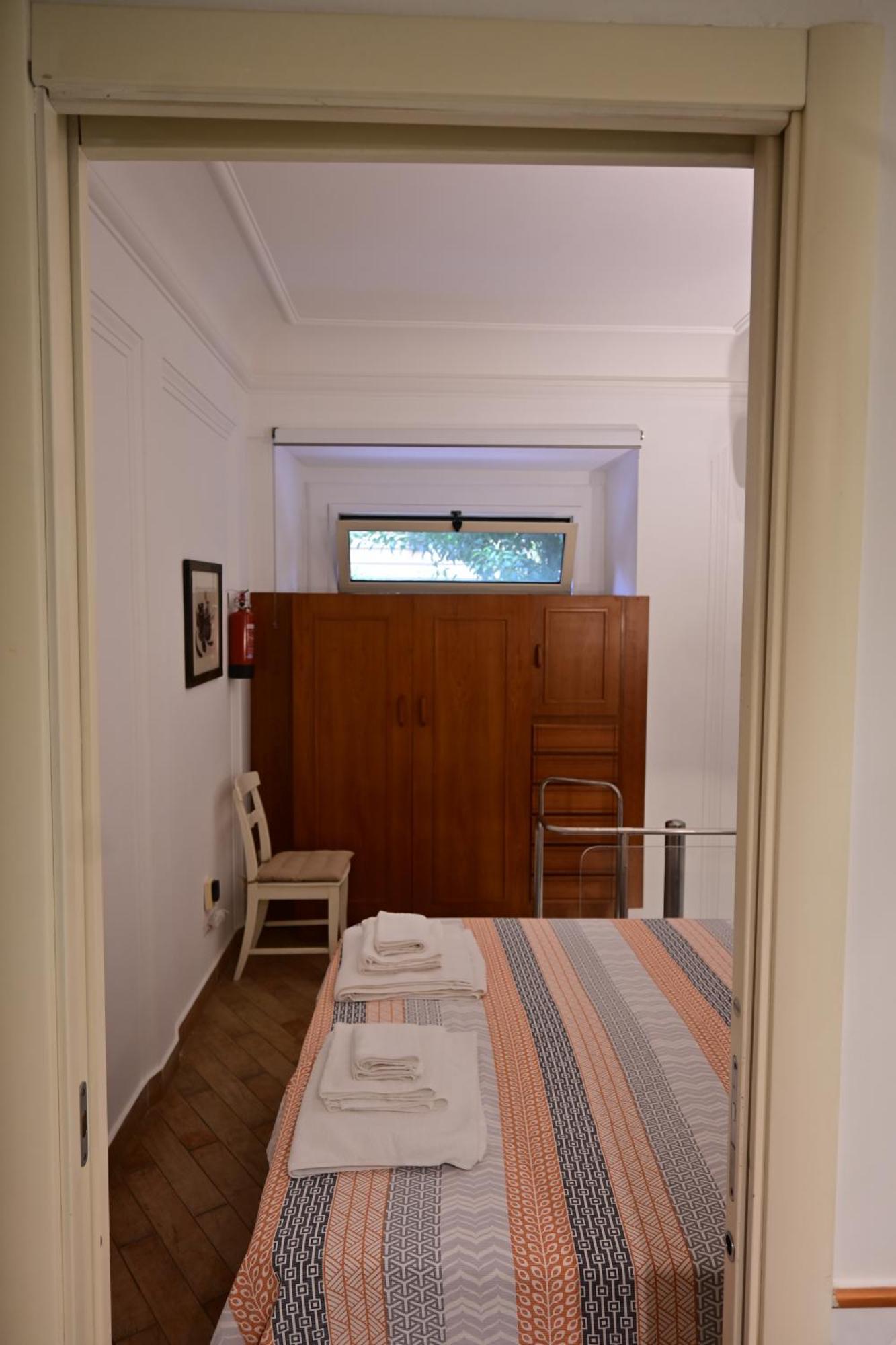 Cozy Roman Nest 外观 照片
