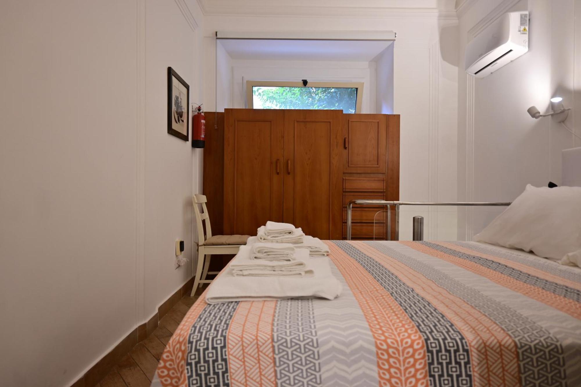 Cozy Roman Nest 外观 照片