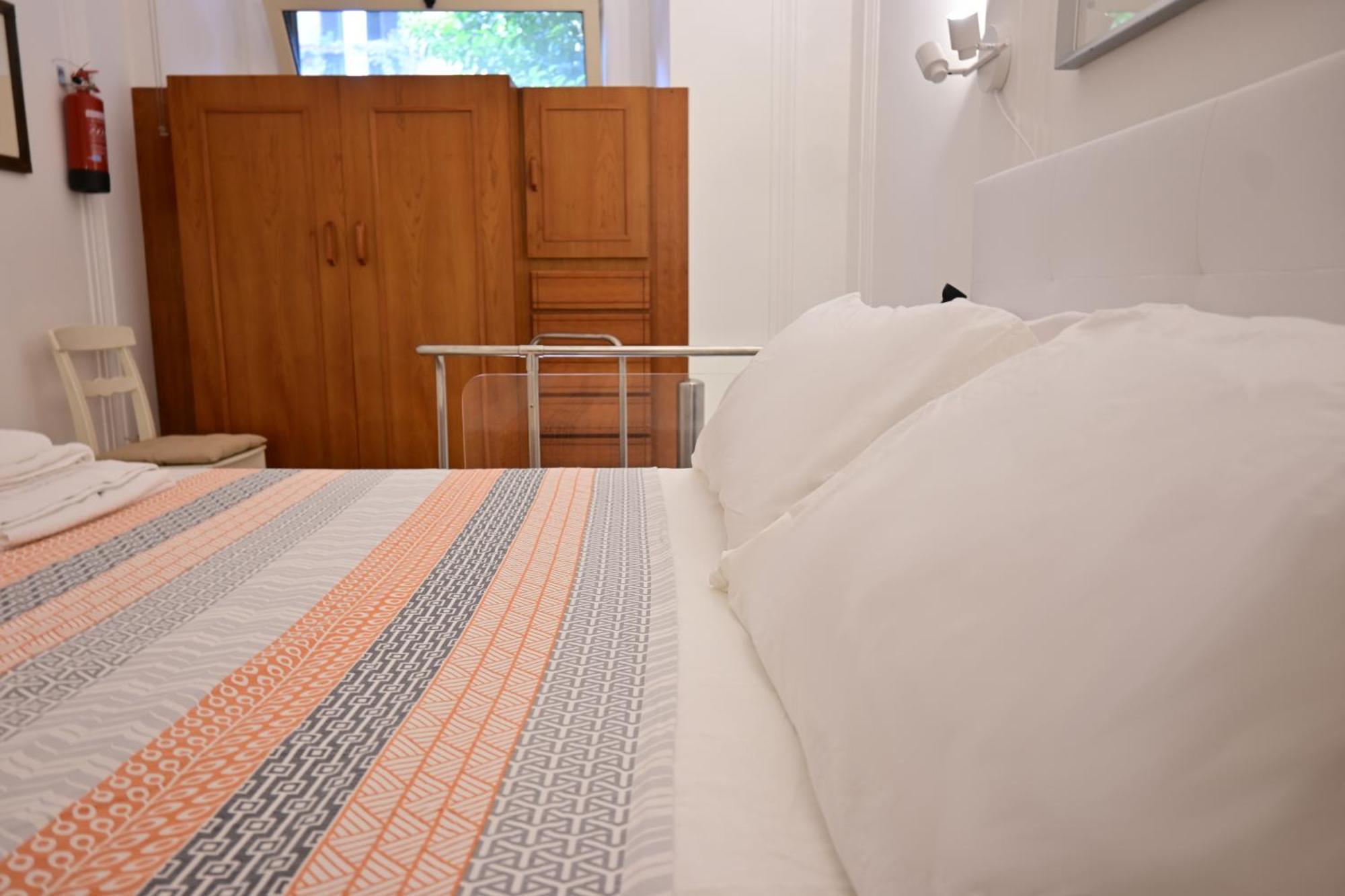 Cozy Roman Nest 外观 照片