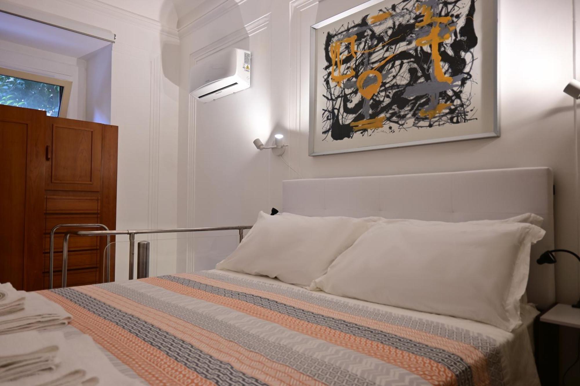 Cozy Roman Nest 外观 照片
